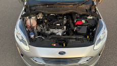 Ford Fiesta 1.1 Zetec 5dr Petrol Hatchback